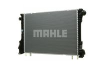 Thumbnail - Radiateur - CR83000P - MAHLE