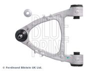 носач, окачване на колелата