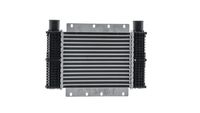 Thumbnail - Intercooler, inlaatluchtkoeler - CI544000P - MAHLE