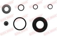 Set reparatie, etrier QUICK BRAKE, Cod: 114-0110