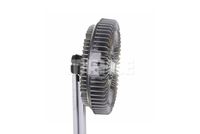 Thumbnail - Koppeling, radiateurventilator - CFC77000P - MAHLE