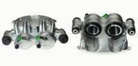 Bremssattel