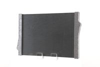Thumbnail - Radiateur - CR2109000S - MAHLE