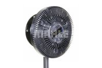 Thumbnail - Koppeling, radiateurventilator - CFC25000P - MAHLE