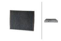 Филтър купе (поленов филтър)