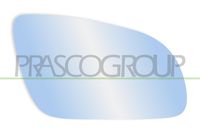 Sticla oglinda, oglinda retrovizoare exterioara PRASCO, Cod: AD0627513