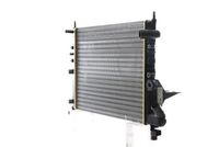 Thumbnail - Radiateur - CR490000S - MAHLE
