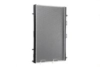 Thumbnail - Radiateur - CR1793000S - MAHLE