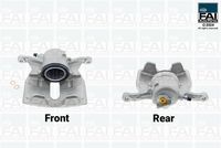 спирачен апарат