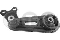 окачване, двигател