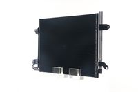 Thumbnail - Condensor, airconditioning - AC325000S - MAHLE