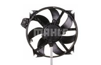 Thumbnail - Koelventilatorwiel - CFF371000P - MAHLE