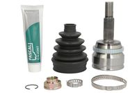 PASCAL Homokineet reparatie set, aandrijfas 1