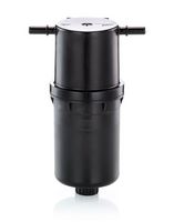 Kraftstofffilter Kraftstofffilter