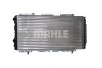Thumbnail - Radiateur - CR34000S - MAHLE