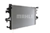 Thumbnail - Radiateur - CR1792000S - MAHLE
