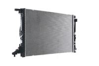 Thumbnail - Radiateur - CR960000S - MAHLE