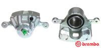 Bremssattel