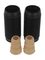 Staubschutzsatz, Stoßdämpfer