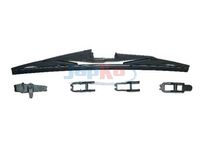 перо на чистачка