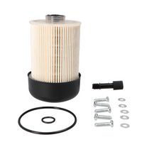 горивен филтър