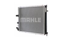 Thumbnail - Radiateur - CR465000S - MAHLE