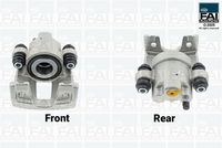 спирачен апарат