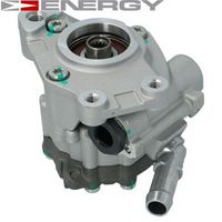 Hydraulikpumpe, Lenkung