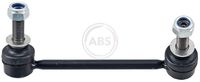 Stange/Strebe, Stabilisator