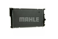 Thumbnail - Radiateur - CR1909000P - MAHLE