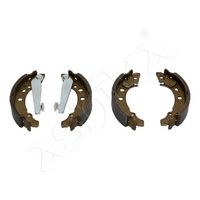 Set saboti frana ASHIKA, Cod: 55-00-0901
