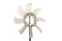 Thumbnail - Koelventilatorwiel - CFW64000P - MAHLE