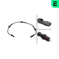 Senzor ABS / turatie roata OPTIMAL, Cod: 06-S132