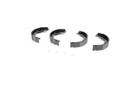 ATE Remschoenset, parkeerrem 4