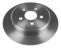 спирачен диск