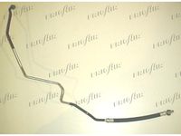 Hochdruck-/Niederdruckleitung, Klimaanlage