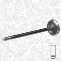 Thumbnail - Inlaatklep - VI0129 - ET ENGINETEAM