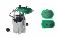 горивопроводен елемент (горивна помпа+сонда)