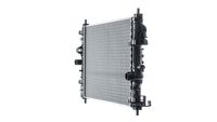 Thumbnail - Radiateur - CR2591000P - MAHLE