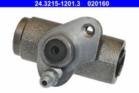 Radbremszylinder