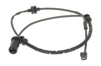 Warnkontakt, Bremsbelagverschleiß