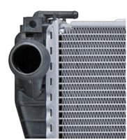 Thumbnail - Radiateur - CR297000P - MAHLE