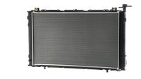 Thumbnail - Radiateur - CR63000S - MAHLE