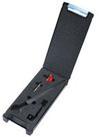 Arretierwerkzeugsatz, Steuerzeiten