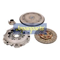 Set ambreiaj JAPANPARTS, Cod: KV-701