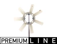 Thumbnail - Koelventilatorwiel - CFW66000P - MAHLE