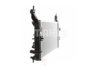 Thumbnail - Radiateur - CR1499000S - MAHLE