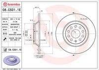 Bremsscheibe