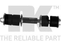 Stange/Strebe, Stabilisator