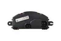 HELLA Regelaar, interieurventilator 2